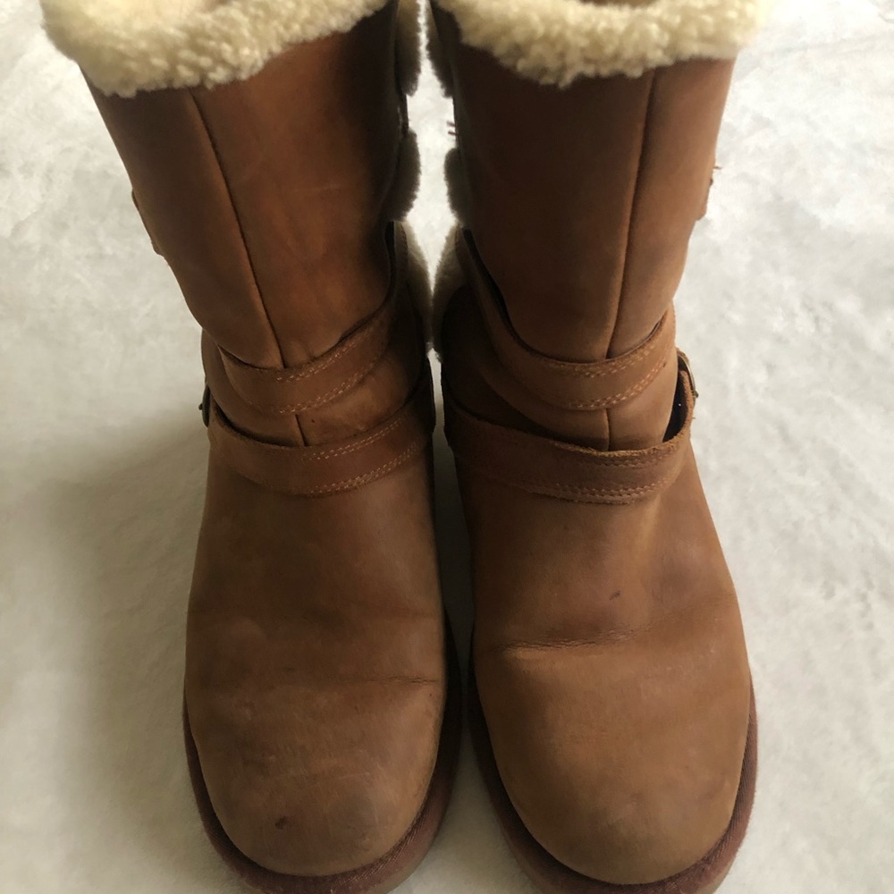 Uggs